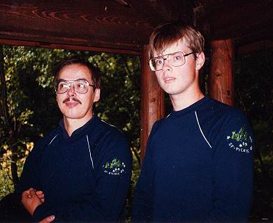 kuukauden kuva - hein&auml;kuu 1998