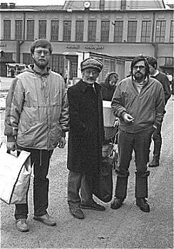 kuukauden kuva - syyskuu 1998