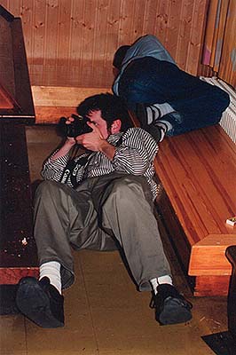 Kuukauden kuva - tammikuu 1999